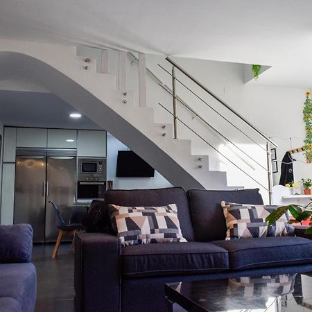 Domus Citrus Villa Merida Exterior foto