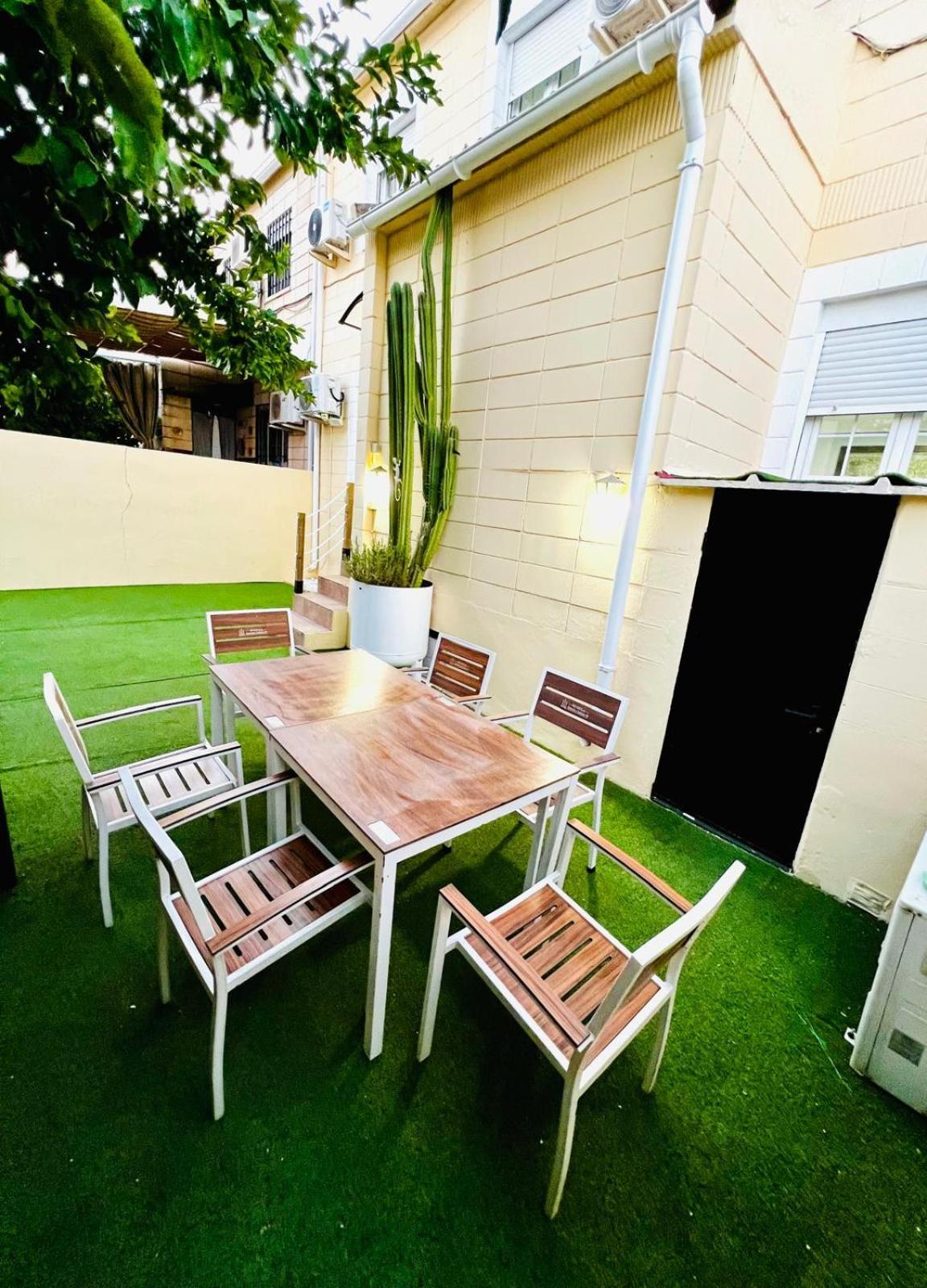 Domus Citrus Villa Merida Exterior foto